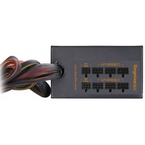 Segotep GP Series 800W, 80 PLUS GOLD