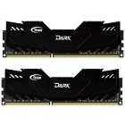 TeamGroup Dark Black 16GB DDR3 1866MHz CL10