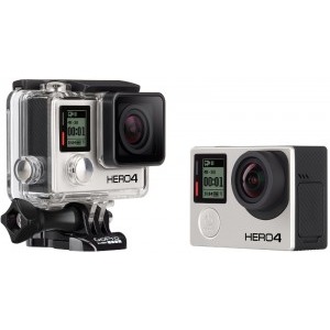 GoPro Hero4 Black