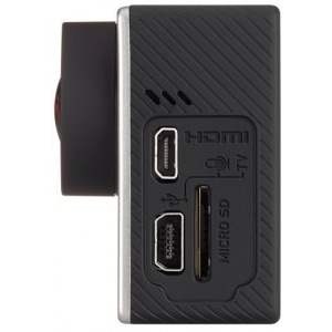 GoPro Hero4 Black