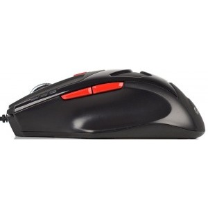 Orico KMS26 Black