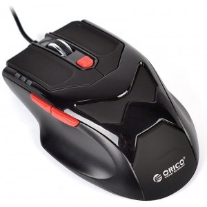 Orico KMS26 Black