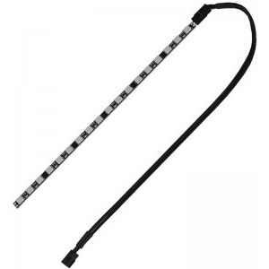 Nanoxia Bara cu LED-uri Rigid LED 20cm albastru