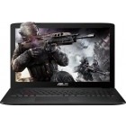 ASUS Gaming 15.6'' ROG GL552JX, FHD, Procesor Intel® Core™ i7-4720HQ 2.6GHz Haswell, 8GB, 1TB + 128GB SSD, GeForce GTX 950M 4GB, Black