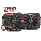 ASUS Radeon R9 390 DirectCU II 8GB GDDR5 512-bit