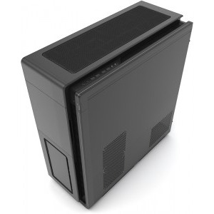 Phanteks Enthoo Primo Special Edition Black Green