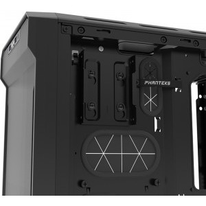 Phanteks Enthoo Evolv ITX Black