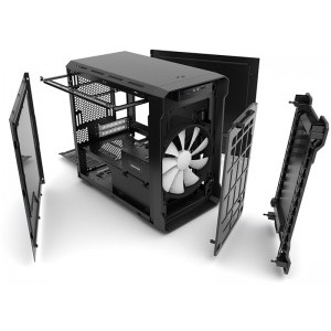 Phanteks Enthoo Evolv ITX Window Black