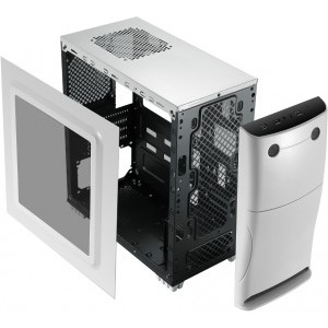 Segotep Baymini black