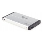 Rack Gembird EE2-U3S-2 Silver
