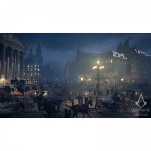 Ubisoft Assassin's Creed: Syndicate - Special Edition pentru PC