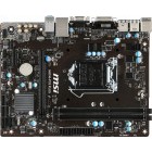 MSI H81M-P33 PLUS