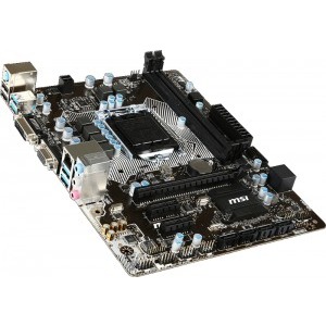 MSI B150M PRO-VD D3
