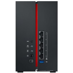 ASUS Gigabit RP-AC68U Dual-Band