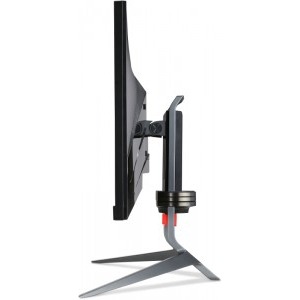Acer Gaming Predator X34A Curbat 34 inch 4ms black-grey G-Sync 100Hz
