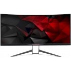 Acer Gaming Predator X34A Curbat 34 inch 4ms black-grey G-Sync 100Hz