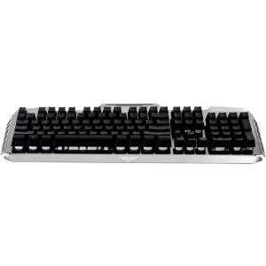 Newmen GM816 black-silver