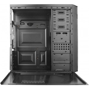 Spire Supreme 1410 Black