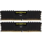 Memorie Corsair Vengeance LPX Black 32GB DDR4 2666MHz CL16 Dual