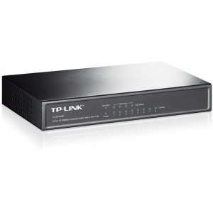 TP-LINK TL-SF1008P