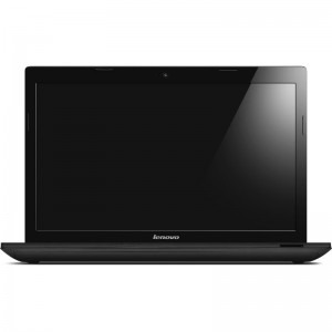 Lenovo 15.6'' G510, HD, Procesor Intel® Core™ i7-4700MQ 2.4GHz Haswell, 8GB, 1TB + 8GB SSH, Radeon R7 M265 2GB, Black