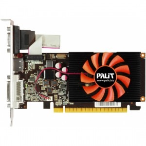 Palit GeForce GT 730 1GB DDR3 128-bit