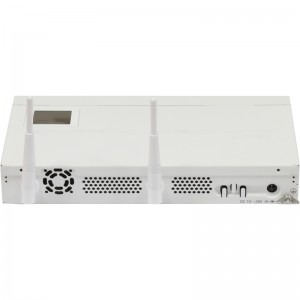 MikroTik Gigabit CRS125-24G-1S-2Hn