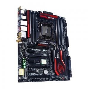 GIGABYTE GA-X99-Gaming G1 WIFI
