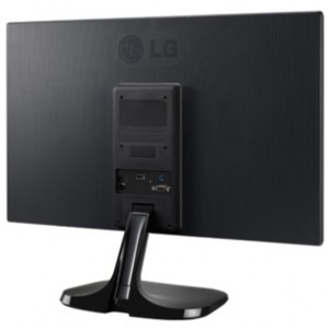 LG 23MP55HQ-P 23 inch 5ms black