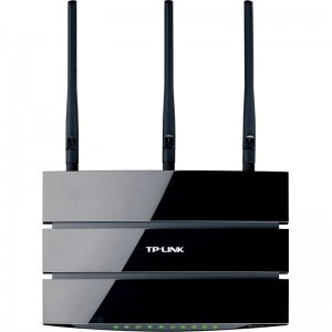 TP-LINK Gigabit TD-W8980