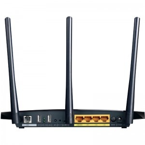 TP-LINK Gigabit TD-W8980