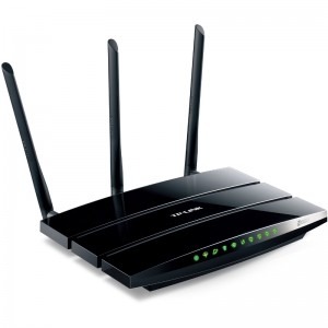 TP-LINK Gigabit TD-W8980