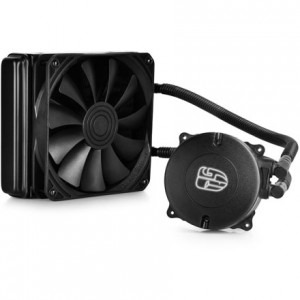 Deepcool Maelstrom 120K
