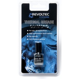 Revoltec Thermal Grease Diamond 6 g