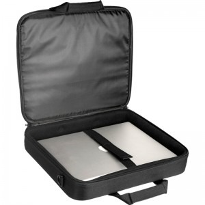 TRACER Geanta notebook 17.3 inch Balance Black