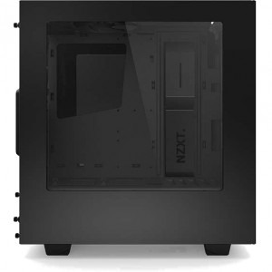 NZXT Source 340 Black
