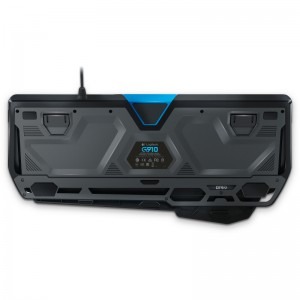 Logitech G910 Orion Spark Mecanica