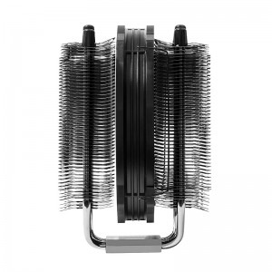 Thermalright Silver Arrow ITX (black)