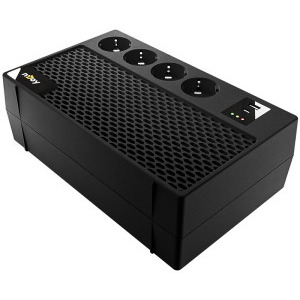 nJoy Renton 650 Plus Fast Charge 33W