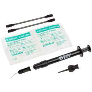 Thermal Grizzly Conductonaut Extreme, Metal Liquid, 1g