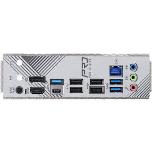 ASRock B650M PRO RS