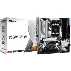 ASRock B650M PRO RS
