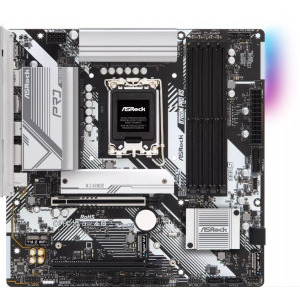 Placa de baza ASRock B760M PRO RS
