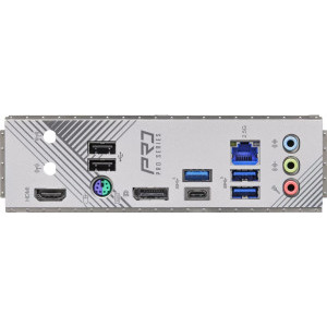 ASRock B760M PRO RS