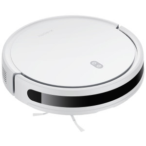 Xiaomi E10, Wi-Fi, aspirare&spalare simultana, 35 W, 2500mAh, 400ml, recipient apa 200ml, 4000pa, Alb, Li-Ion 2500 mAh, 0.4L