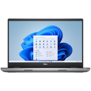 Laptop DELL 17.3'' Precision 7780 Workstation, FHD, Procesor Intel