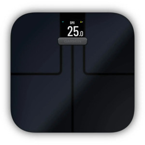 Garmin Smart Index S2 Negru
