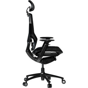 LORGAR Grace 855 Black