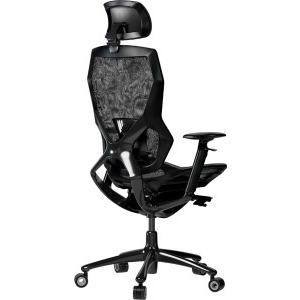 LORGAR Grace 855 Black
