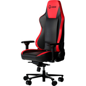 LORGAR Base 311 Black-Red